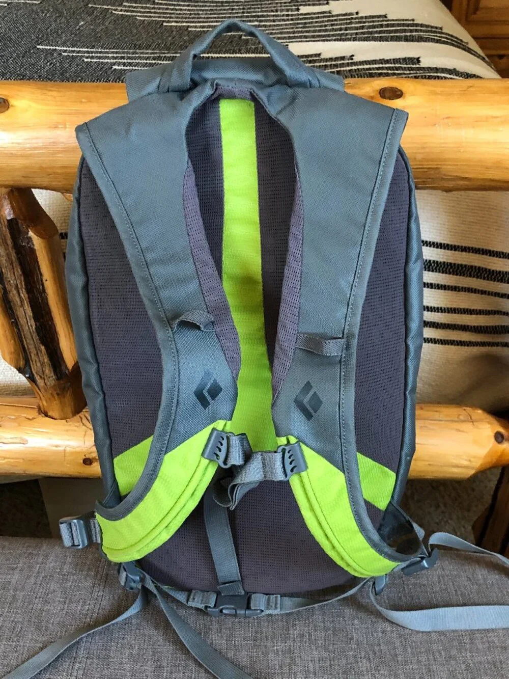 Black Diamond good used